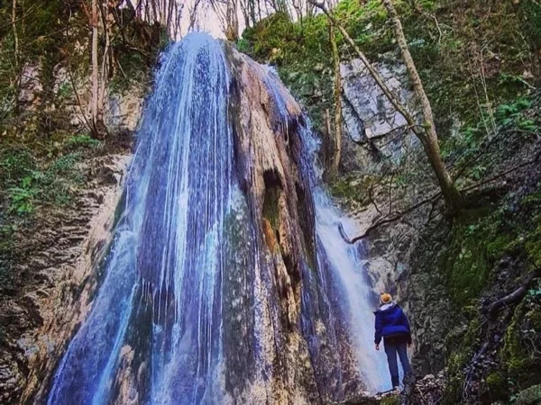 Waterfalls Tour in Marche Region - Full Day Trekking Tour