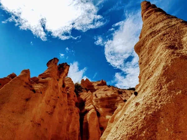 Lame Rosse di Fiastra - Half Day Trekking Tour