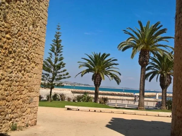 Discover Lagos & Carvoeiro Half Day Tour