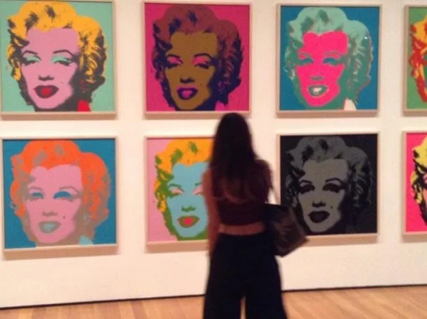 San Francisco's Current Art Scene Private Tour