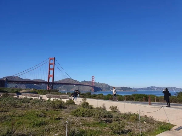 Selfie Tour - Get that Perfect Angle in this Full Day Tour in San Francisco