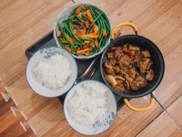 San Francisco Healthy Food Tour - A Gastronomic experience along Valencia Street