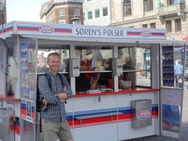 My Vesterbro - exploring the hip, diverse and artistic district of Vesterbro - Half Day tour