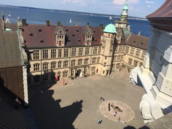 Multi-day private tour of Copenhagen and Denmark