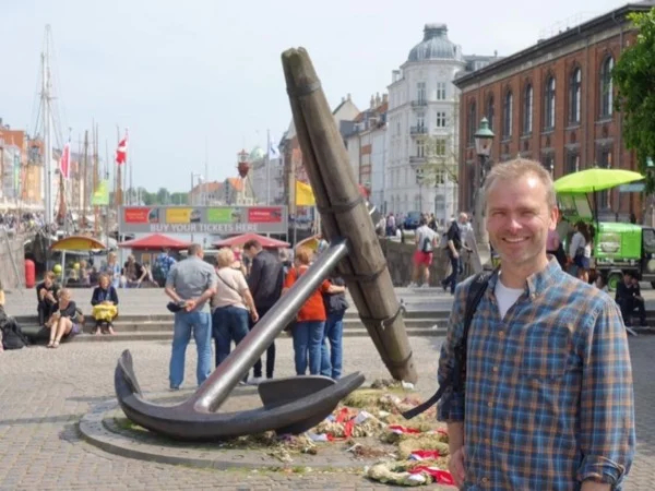 Democratic socialist paradise - or is Denmark just another capitalist country?