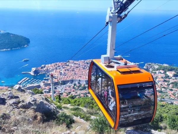 Dubrovnik to Zagreb: 8 Days of Adriatic Adventures & Exploration