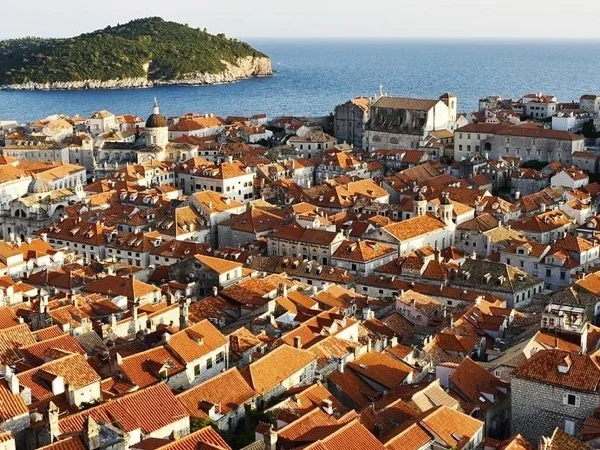 Dubrovnik City Walls Tour