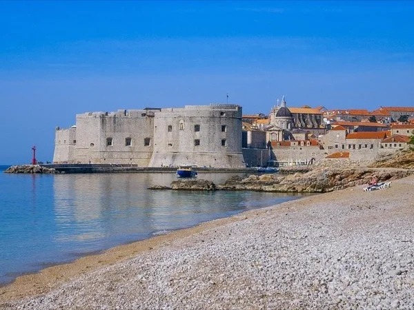 Dubrovnik Cable Car tour