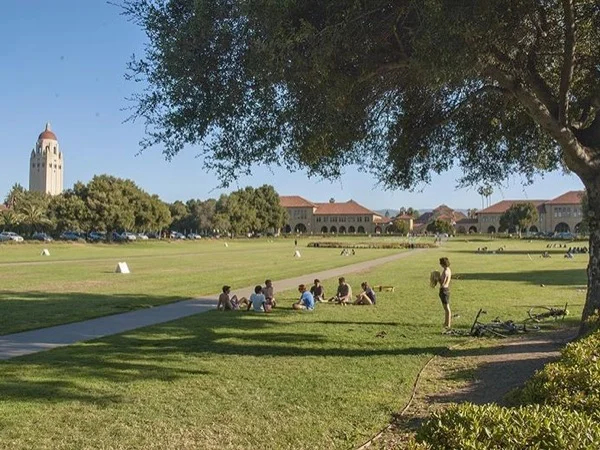 Silicon Valley Grand Tour — Private Guided Tour