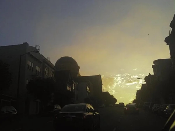 SF: Russkies and Jews, Oh My!