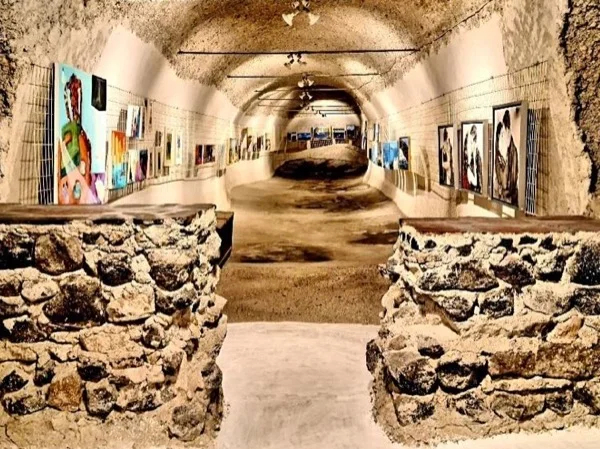 Wine Tasting & Highlights full day tour