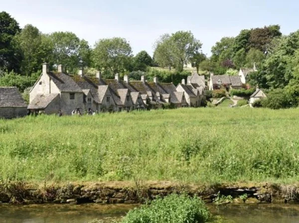 Four day tour of the Cotswolds from London