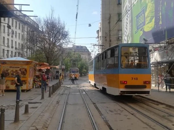 The Real Spirit of Sofia, Private Tour