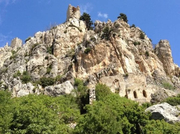 Discover Kyrenia's Castles on this full-day tour