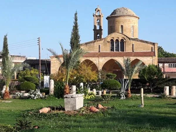 Discover Morphou & Limnitis on this day-trip form Nicosia