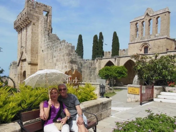 Kyrenia Full Day Tour