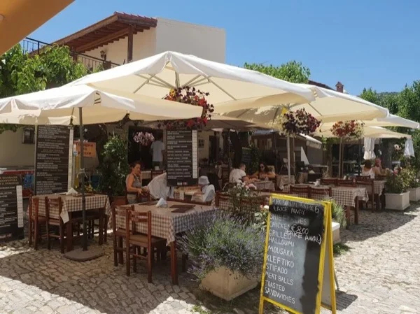 Explore the Wine Villages of Troodos Mountain Range