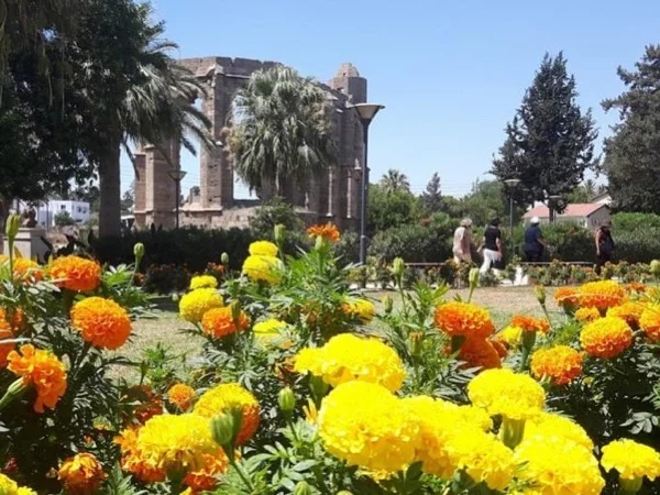 Day trip to Famagusta & Nicosia(Limassol Hotels)