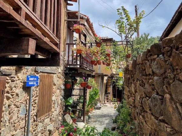 Discover the Troodos Villages on this day trip from Nicosia