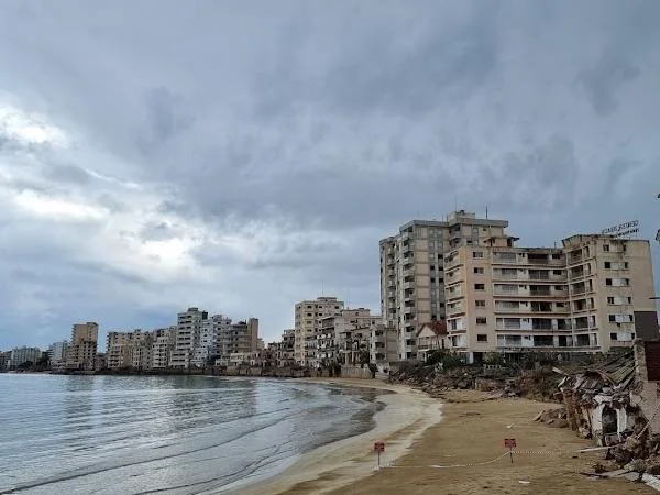 Enjoy a Famagusta & Kantara Castle Tour