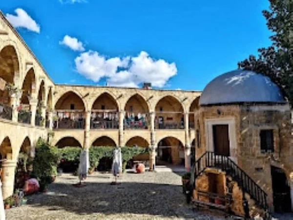 Enjoy a VIP full day Nicosia & Kyrenia Tour