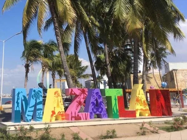 Mazatlan Country side Canopy & City highlights