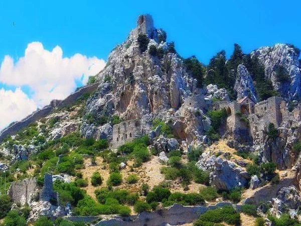 Kyrenia Tour- Private Guided Tour With a Local Guide