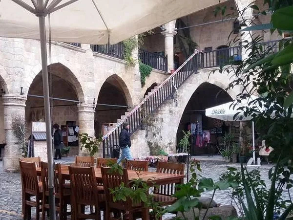 Nicosia Tour / Cyprus