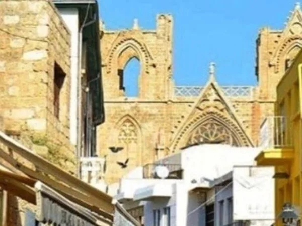 Full-day tour from Nicosia to Famagusta & Kyrenia, A Circle Private Tour