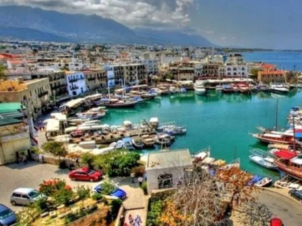 Day-trip from Limassol to Nicosia & Kyrenia (cruiseship travellers are welcome)