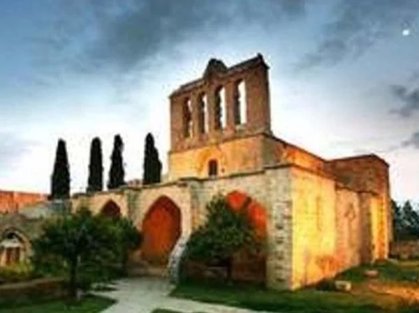 Half-Day Private Tour into Kyrenia