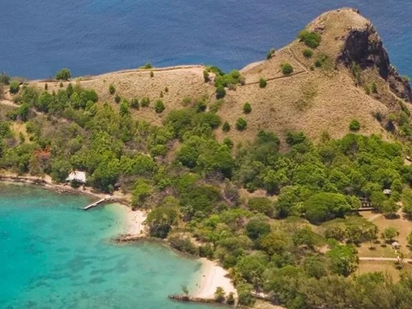 Saint Lucia Northern Tour