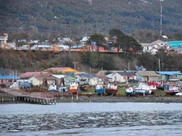 Puerto Williams: The Southernmost City of the World