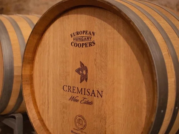 Cremisan Winery