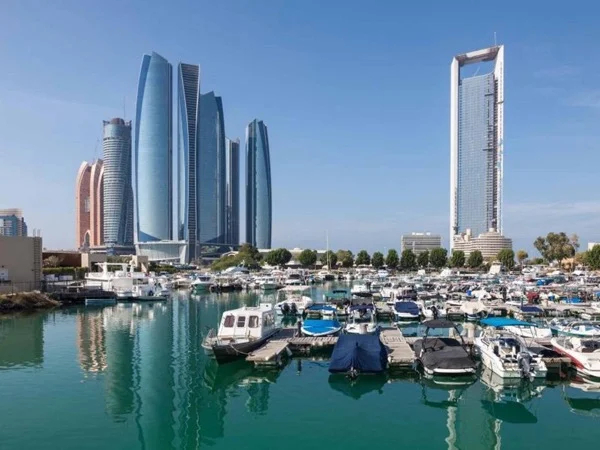The Wonders Of Abu Dhabi ( Pick up and Drop off From Dubai )