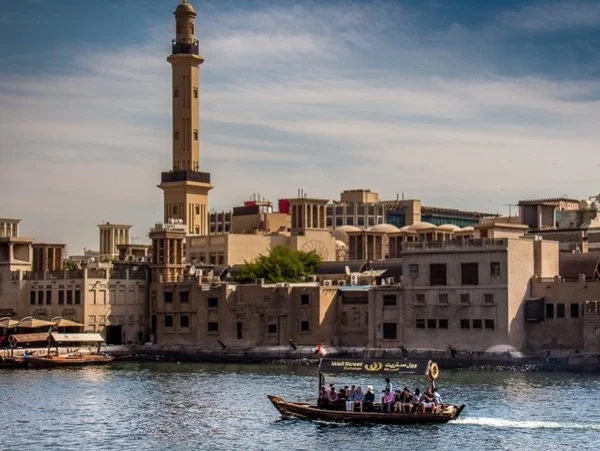 The Wonders Of Dubai Full Day Tour