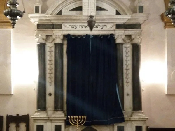 Jewish Heritage Split Tour