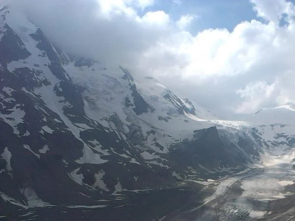 Grossglockner & National Park Hohe Tauern from Salzburg