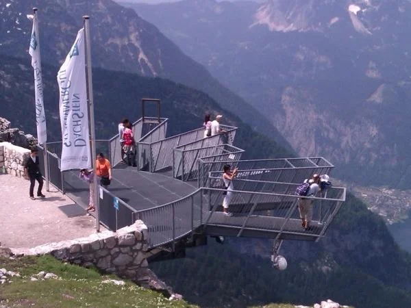 Hallstatt - World Heritage Site- private tour