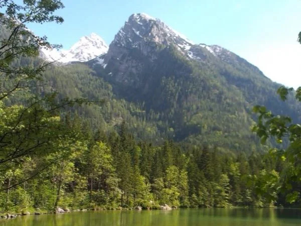 Berchtesgaden - Bavarian Alps Tour - private tour from Salzburg