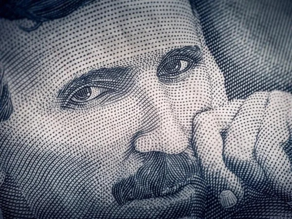 Varazdin half day guided walking tour. Unknown Nikola Tesla