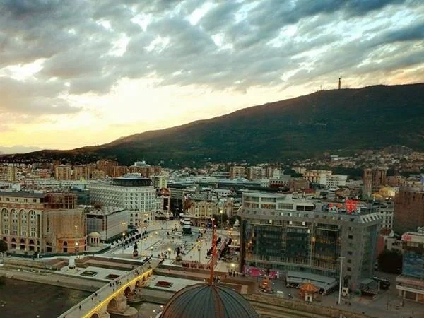 Skopje with your Private Guide