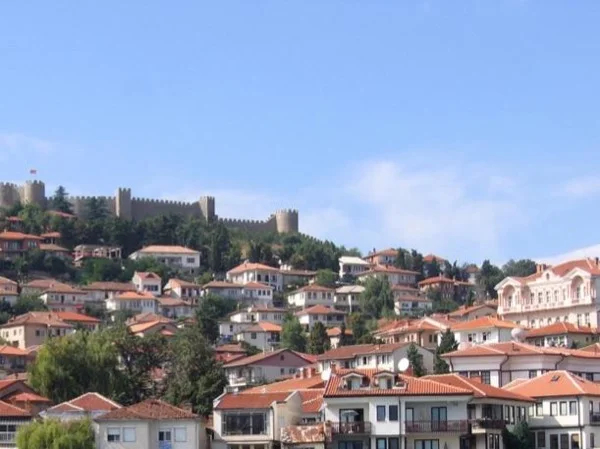 Pearls of Macedonia Tour, 3 Days Tour from Skopje