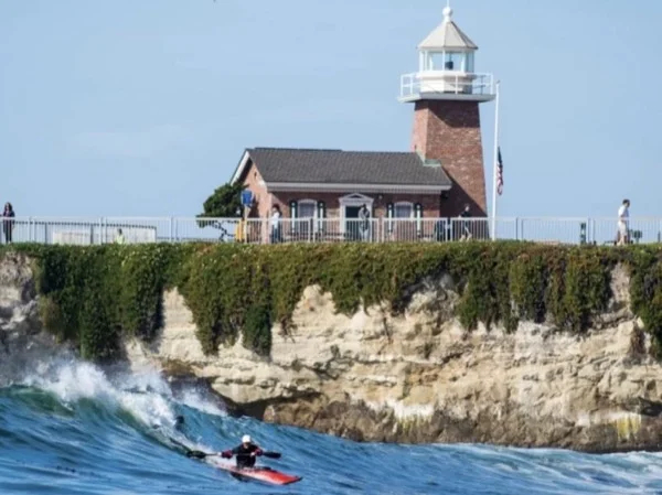 Pacific Coastline Private Full Day Tour Pebble Beach Carmel