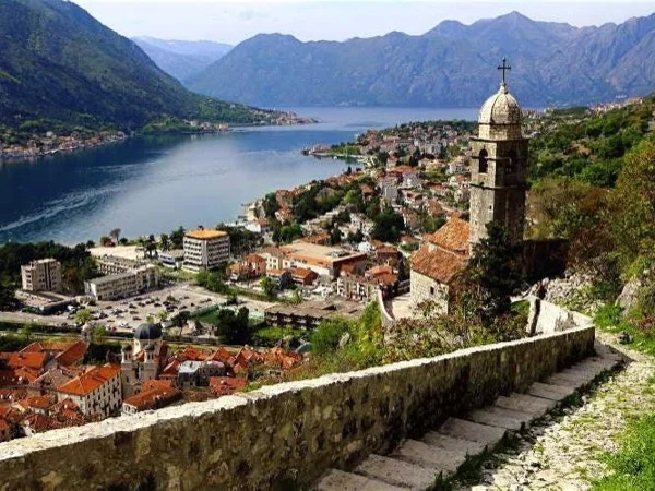 Visit Kotor and experience Montenegro!
