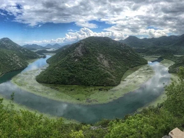 Montenegrin pride tour - Skadar lake and Wineyards, from Kotor/Budva/Podgorica