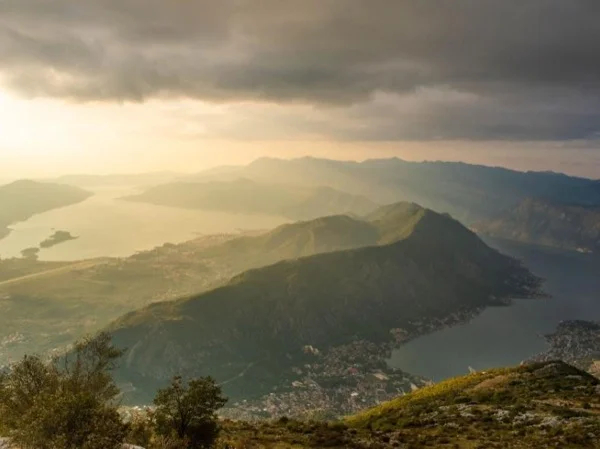 Kotor private shore excursion luxury tour: Origins of Montenegro the Black Mountain