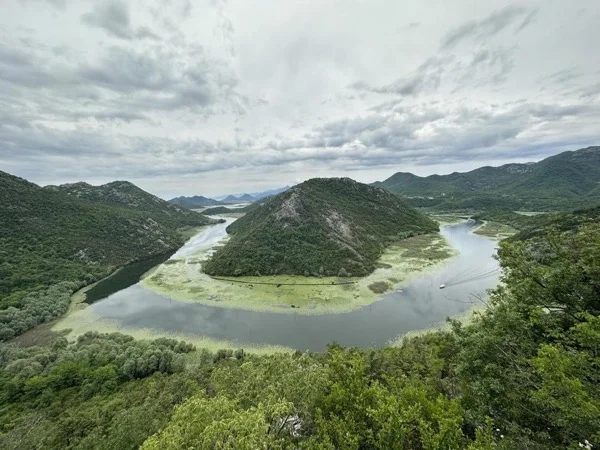 Bar private shore excursion luxury tour: Origins of Montenegro the Black Mountain