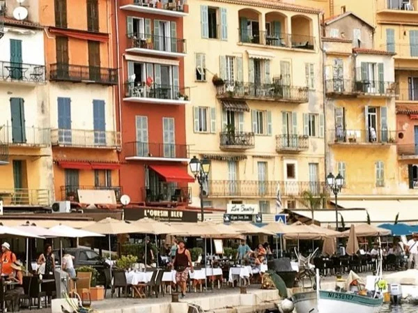 Full Day Private Customized Tour French Riviera