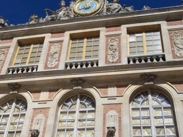 Full day Versailles Guided Tour (8 hours)